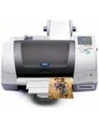 Epson Stylus Photo 785