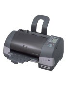 Epson Stylus Photo 915