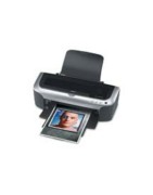 Epson Stylus Photo 2200