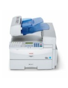 Ricoh Fax 4430 L