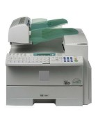 Ricoh Fax 4420 nf