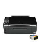 Epson Stylus SX 400 Series
