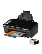 Epson Stylus SX 200 Series