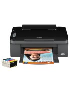 Epson Stylus SX 105