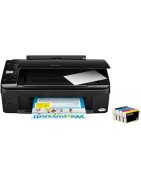 Epson Stylus SX 215