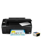 Epson Stylus SX 210