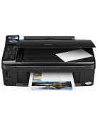 Epson Stylus SX 515 W