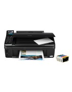 Epson Stylus SX 510 W