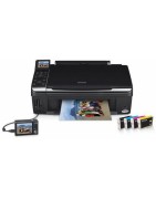 Epson Stylus SX 415