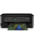 Epson Stylus SX 535 WD