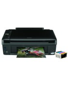 Epson Stylus SX 420 W