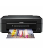Epson Stylus SX 235 W