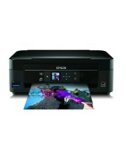 Epson Stylus SX 430 Series