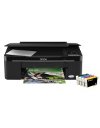 Epson Stylus SX 125