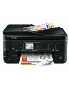 Epson Stylus Office BX 630 Series