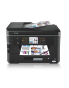 Epson Stylus Office BX 925 FWD