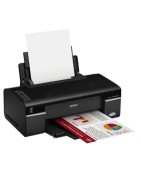 Epson Stylus Office B 42 WD