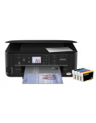 Epson Stylus Office BX 525 WD