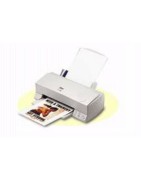 Epson Stylus Color 650