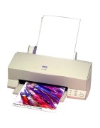Epson Stylus Color 460