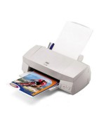 Epson Stylus Color 740 Series