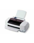 Epson Stylus Color 810