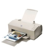 Epson Stylus Color 850 Series