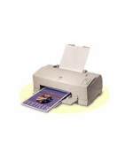 Epson Stylus Color 800 N