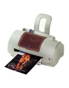 Epson Stylus Color 680 TR