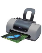 Epson Stylus C 42