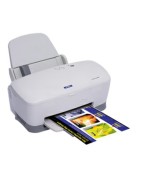 Epson Stylus C 70 Plus