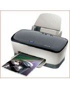 Epson Stylus C 80