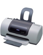 Epson Stylus C 62
