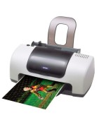 Epson Stylus C 41 SX