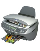 Epson Stylus CX 6400