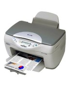 Epson Stylus CX 5300