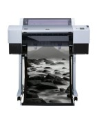 Epson Stylus Pro 7800 Xrite Eye One