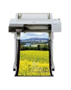 Epson Color Proofer 7600
