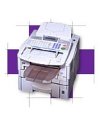 Ricoh Fax 3800 L
