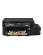 Epson EcoTank ET-3600