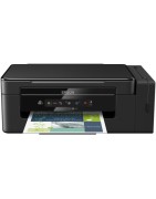 Epson EcoTank ET-2600 Series