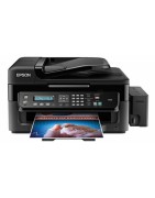 Epson EcoTank L 555