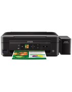 Epson EcoTank L 455