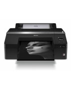 Epson SureColor SC-P 5000 STD Spectro