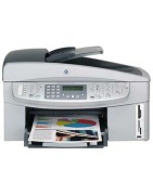 HP OfficeJet 7213