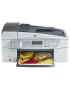 HP OfficeJet 6210