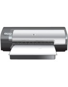 HP OfficeJet K 7100 Series