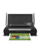 HP OfficeJet 150 Mobile