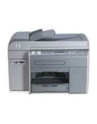 HP OfficeJet 9100 Series
