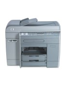 HP OfficeJet 9120